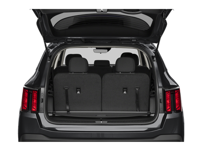 2026 Kia Sorento LX FWD