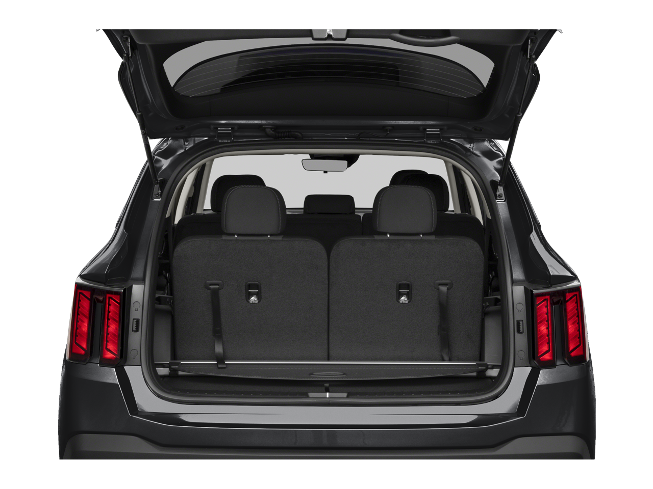 2026 Kia Sorento LX FWD