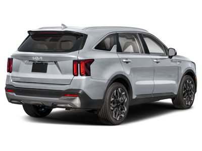 2026 Kia Sorento X-Line EX AWD