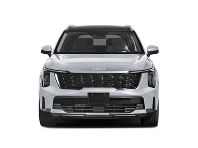 2026 Kia Sorento X-Line EX AWD