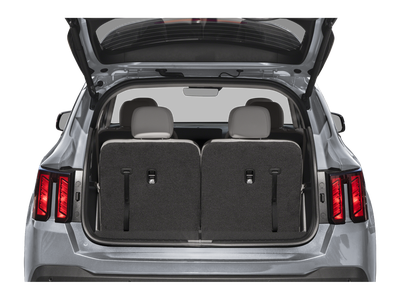 2026 Kia Sorento X-Line EX AWD