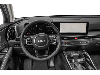 2026 Kia Sorento X-Line SX AWD