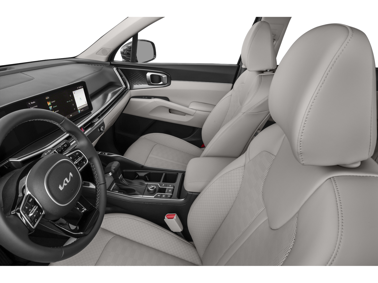 2026 Kia Sorento S AWD
