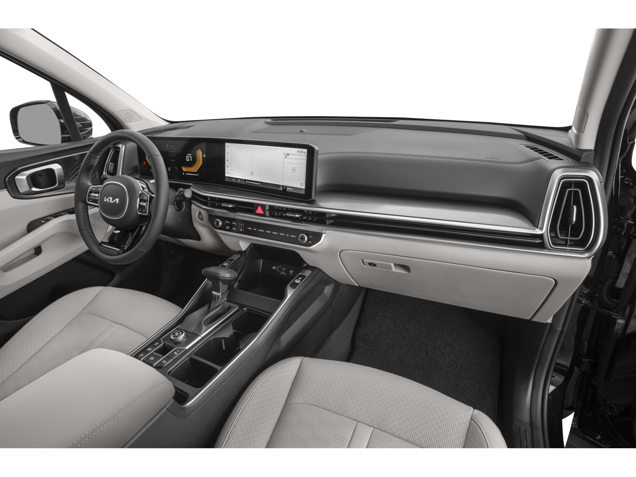 2026 Kia Sorento S AWD
