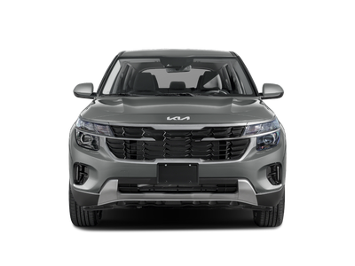 2026 Kia Seltos LX AWD