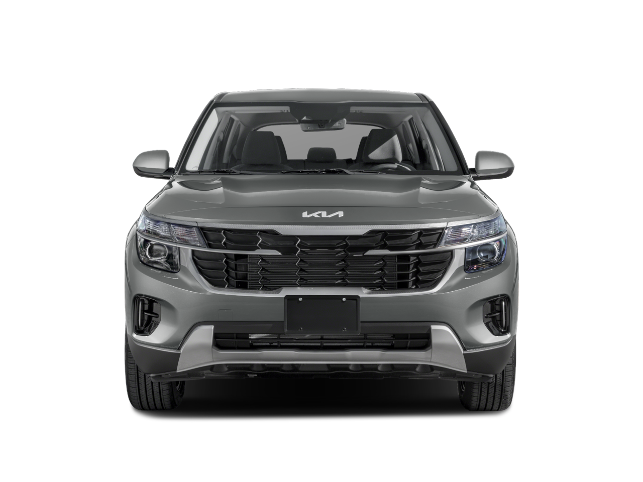 2026 Kia Seltos LX AWD