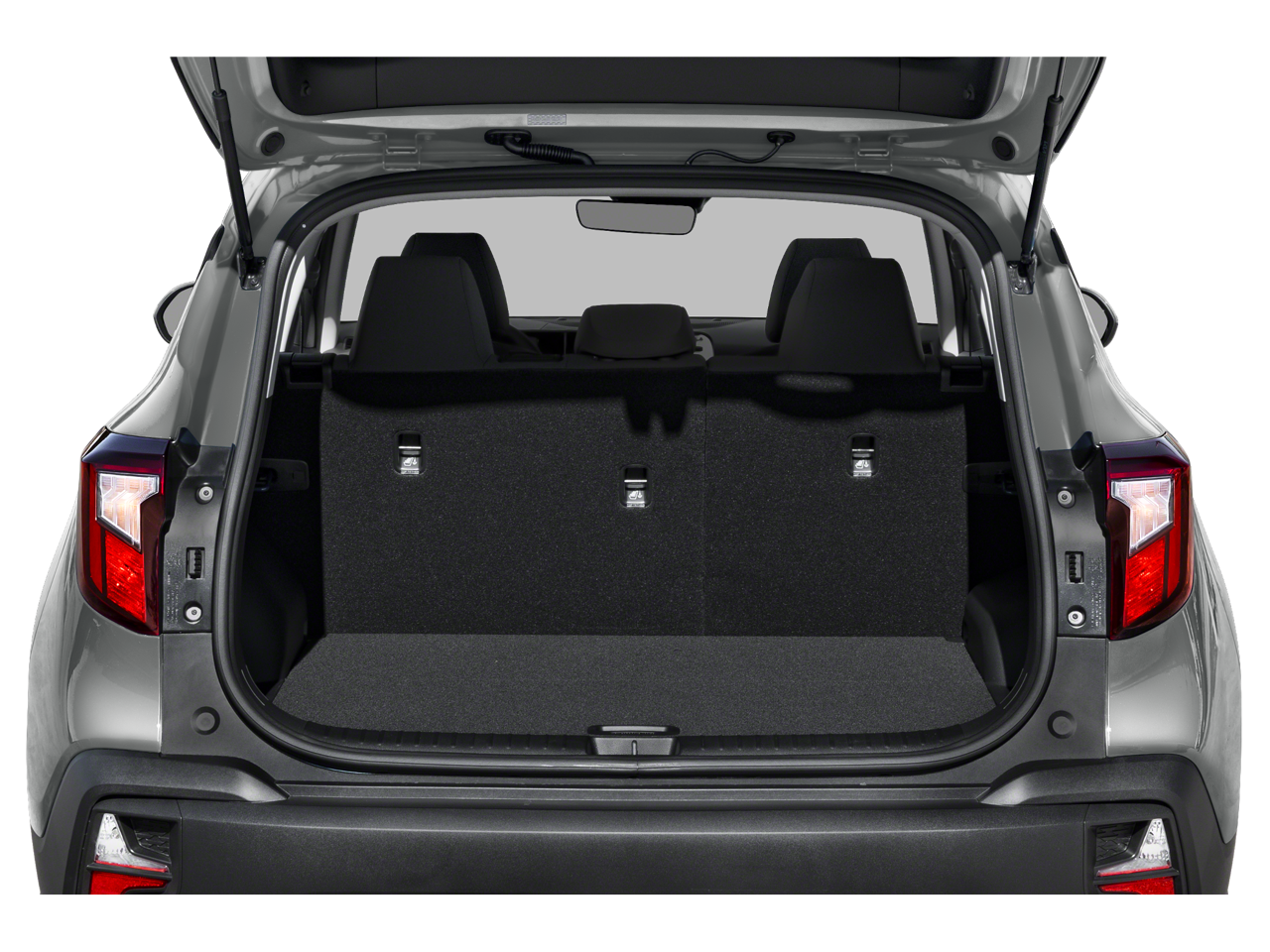 2026 Kia Seltos LX AWD