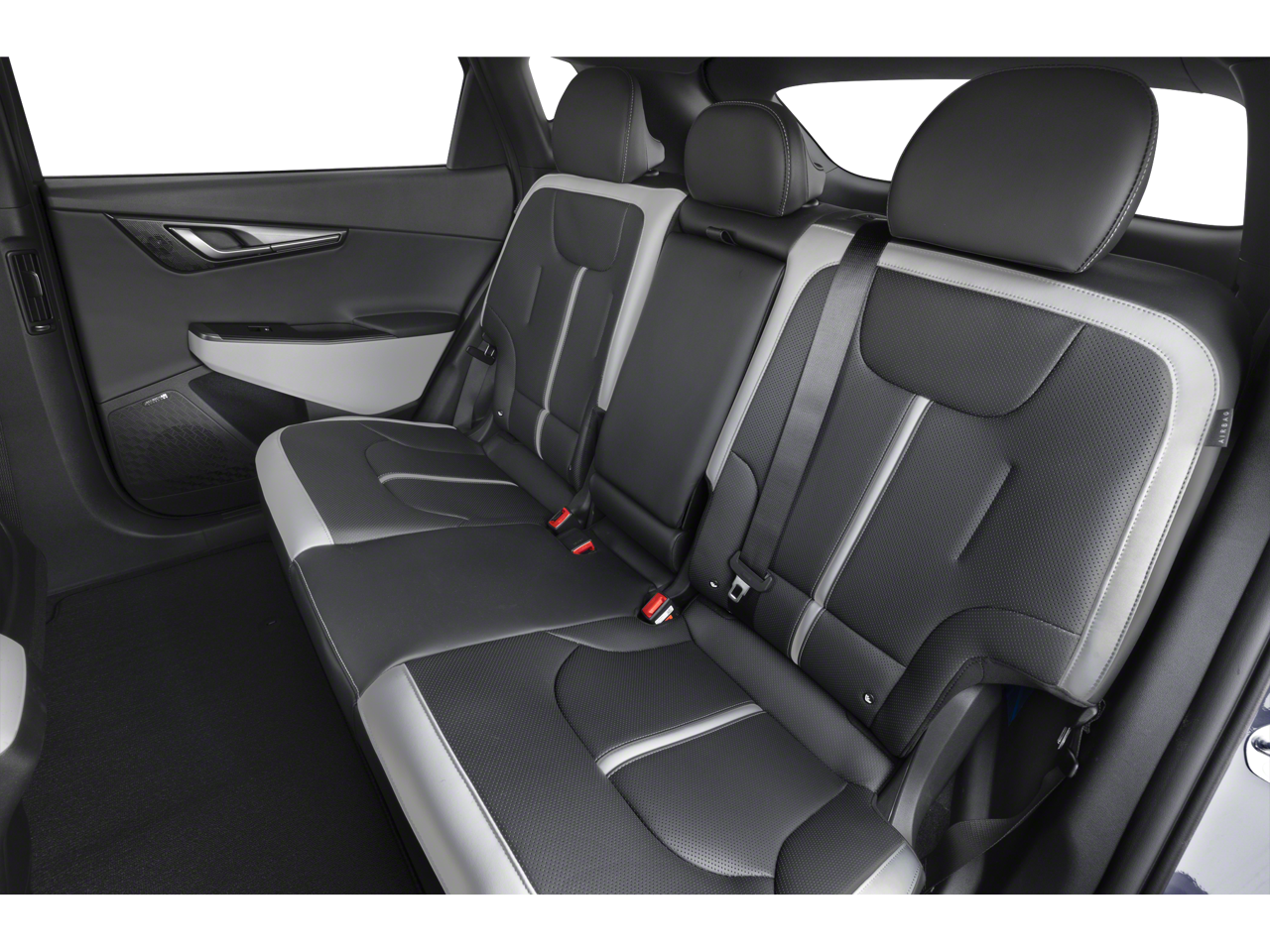 2026 Kia EV6 GT-Line AWD