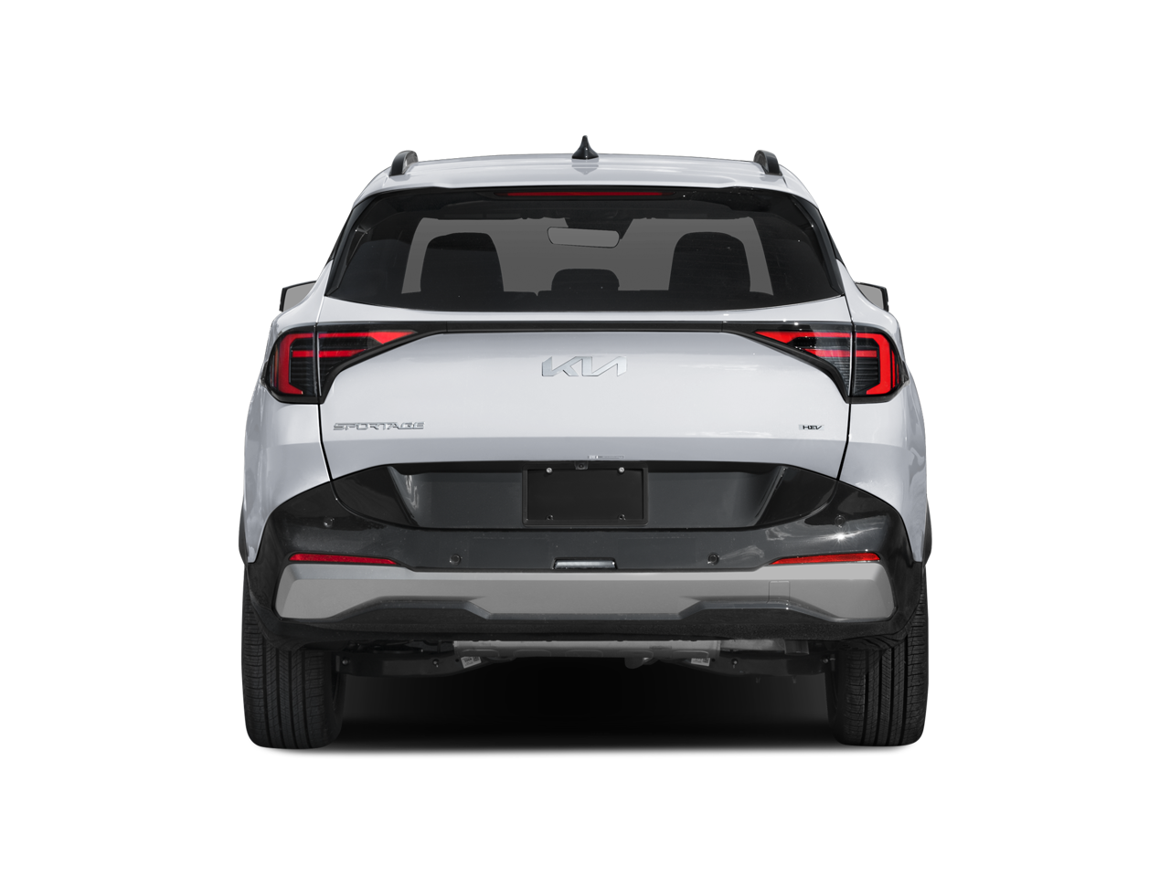 2026 Kia Sportage Hybrid SX-Prestige AWD