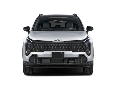 2026 Kia Sportage Hybrid SPORT UTILITY