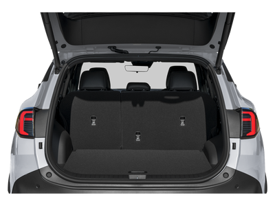 2026 Kia Sportage Hybrid SPORT UTILITY