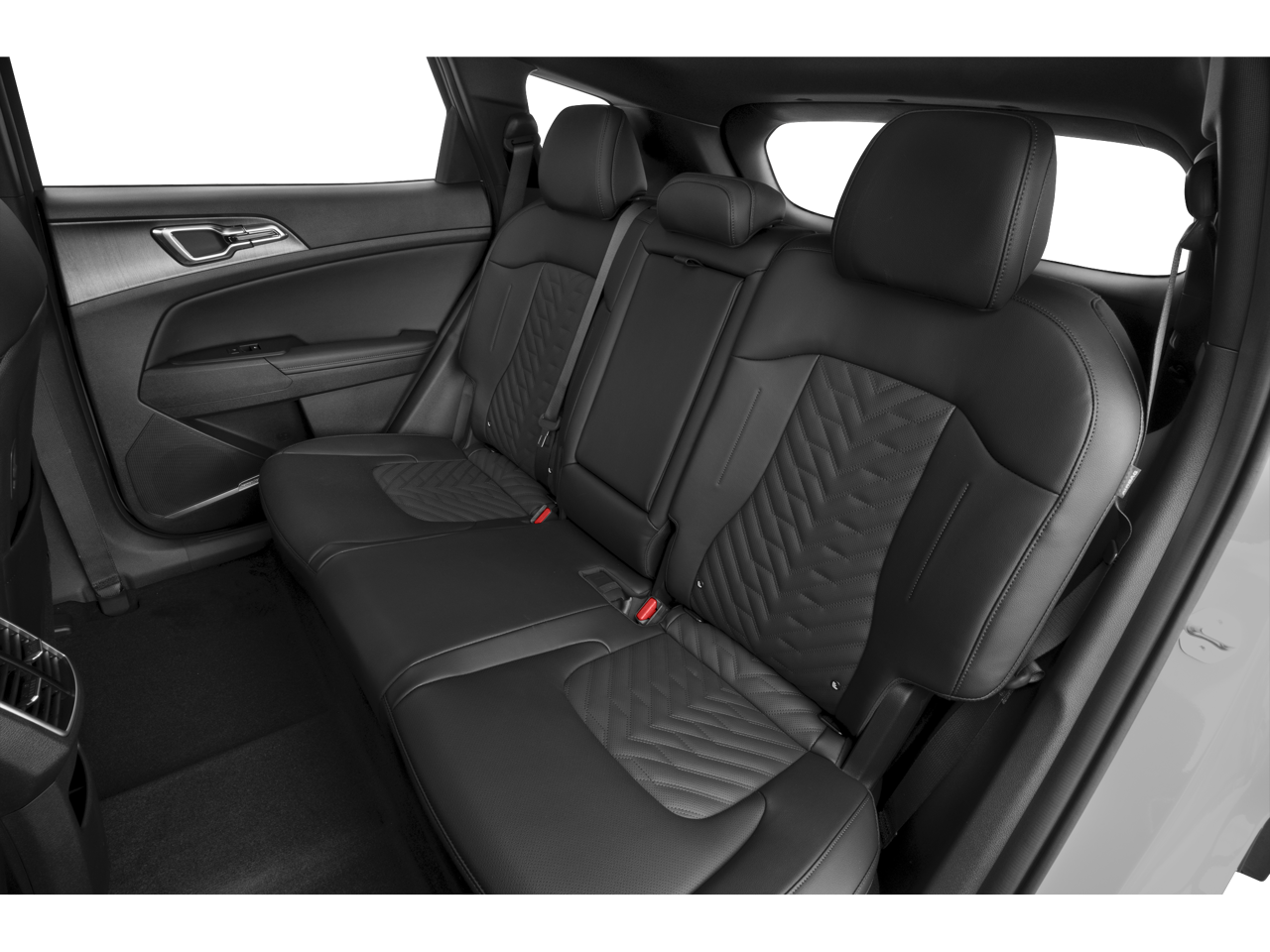2026 Kia Sportage Plug-In Hybrid X-Line Prestige AWD