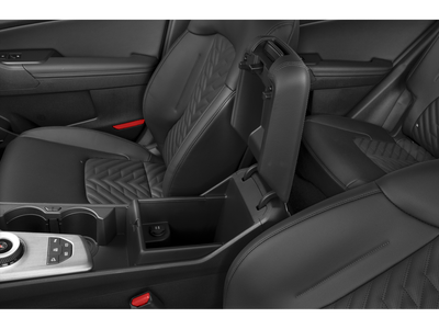 2026 Kia Sportage Plug-In Hybrid X-Line Prestige AWD