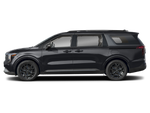 2026 Kia Carnival SX Prestige FWD