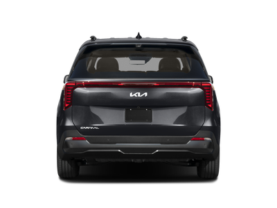 2026 Kia Carnival SX Prestige FWD