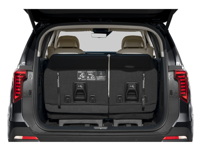 2026 Kia Carnival SX Prestige FWD