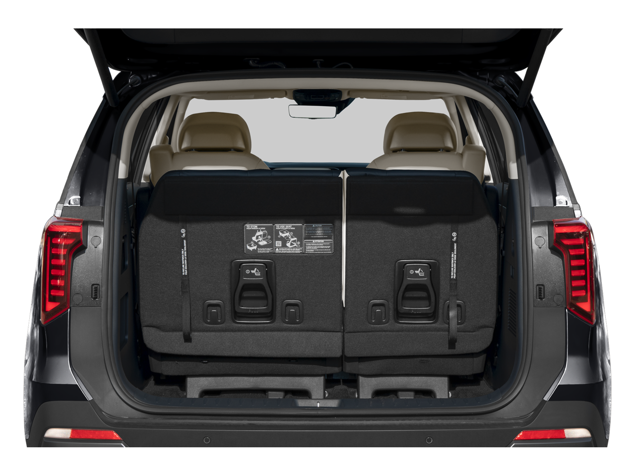 2026 Kia Carnival SX Prestige FWD