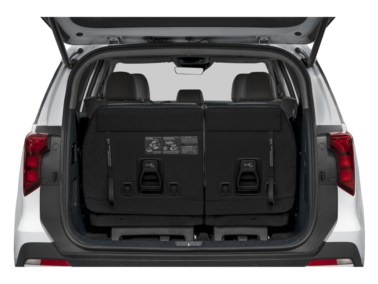 2026 Kia Carnival EX - Photo 10