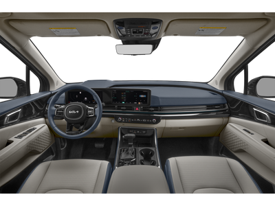 2026 Kia Carnival SX Prestige FWD