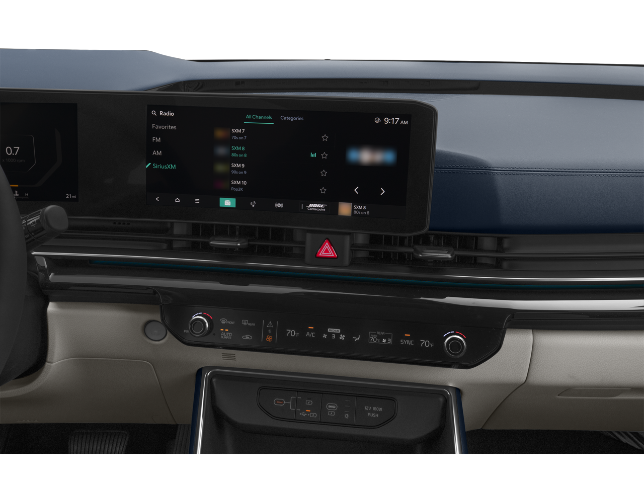 2026 Kia Carnival SX Prestige FWD
