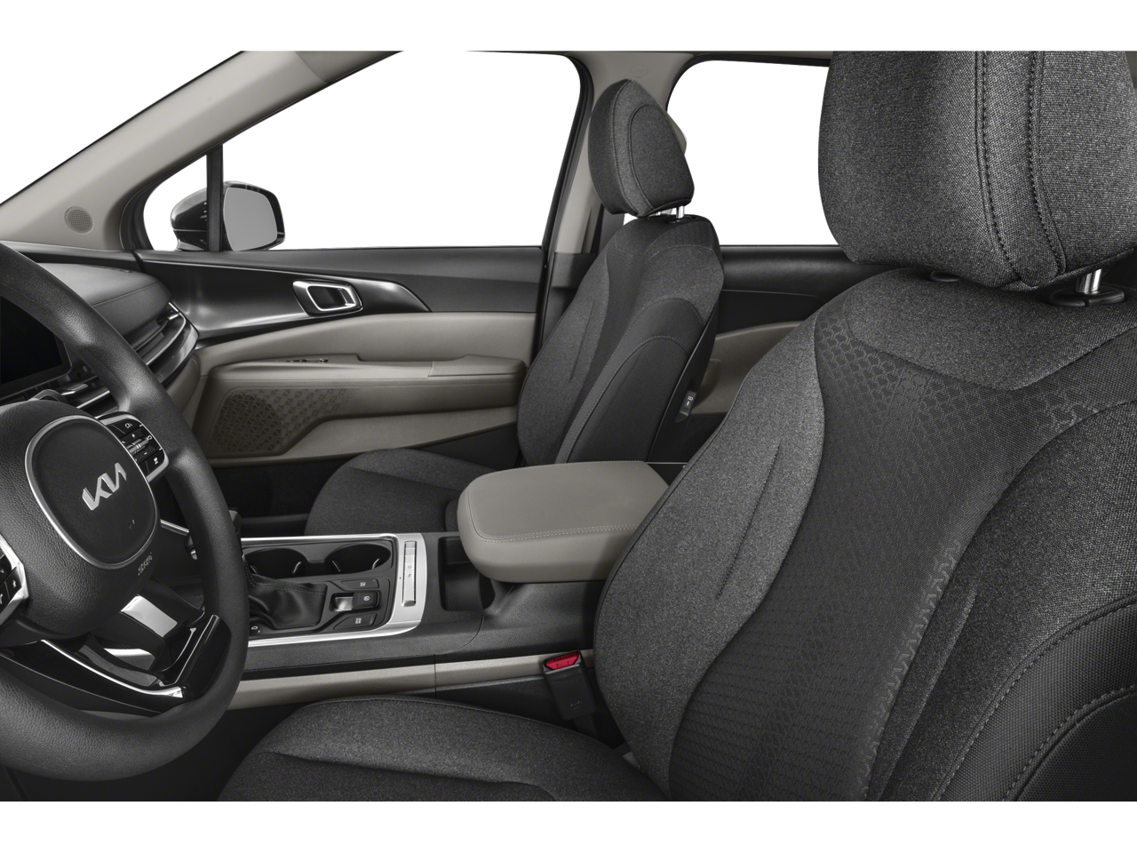 2026 Kia Carnival LX FWD