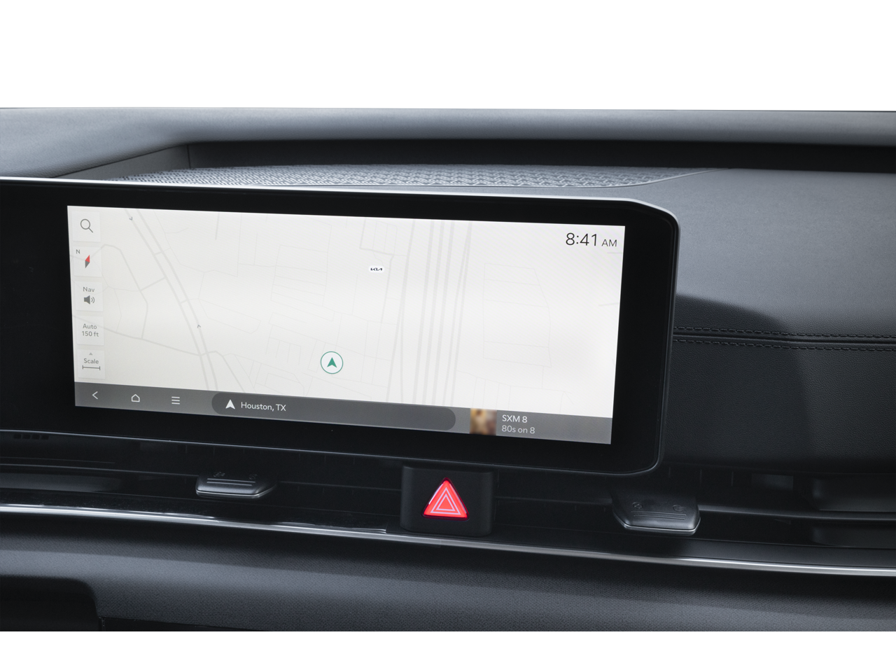 2026 Kia Carnival Hybrid EX FWD