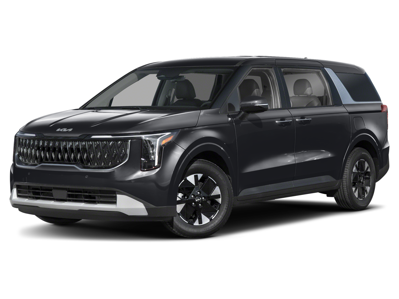 2026 Kia Sedona's photo
