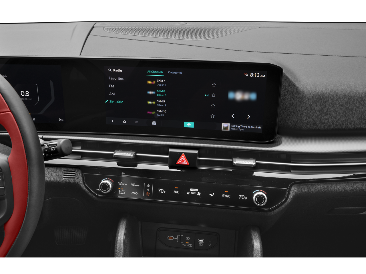 2027 Kia Sportage SX-Prestige AWD