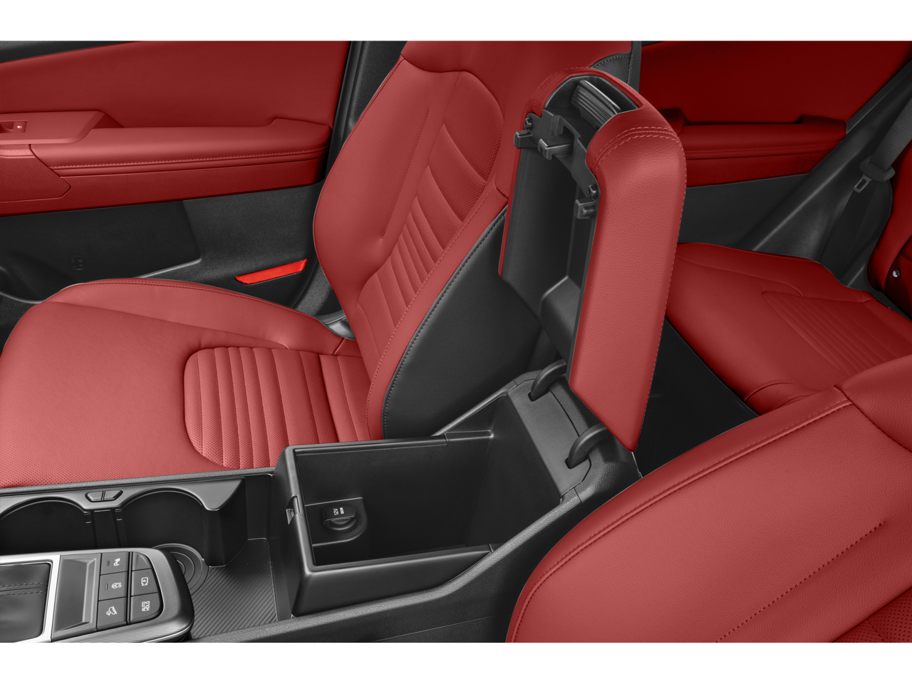 2027 Kia Sportage SX-Prestige AWD