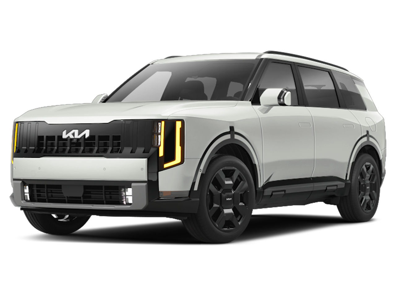 2027 Kia Telluride SX-Prestige AWD