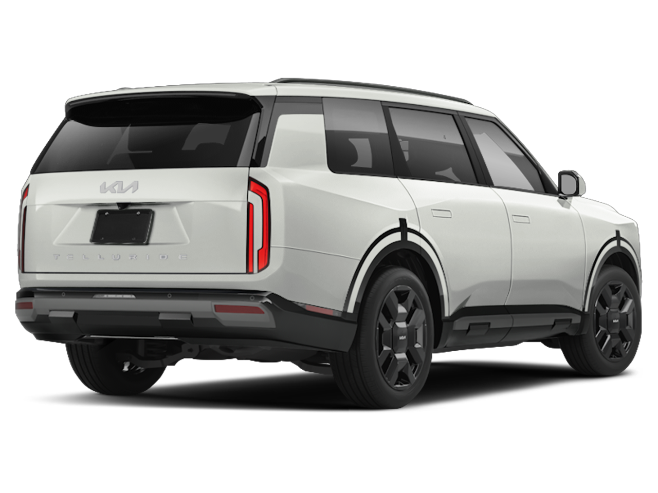 2027 Kia Telluride SX-Prestige AWD