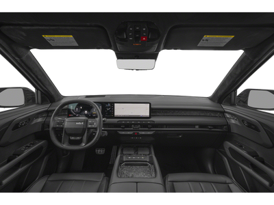 2027 Kia Telluride X-Line SX AWD