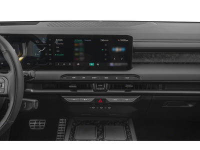 2027 Kia Telluride X-Line SX AWD