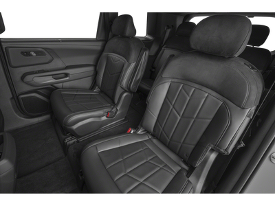 2027 Kia Telluride X-Line SX AWD