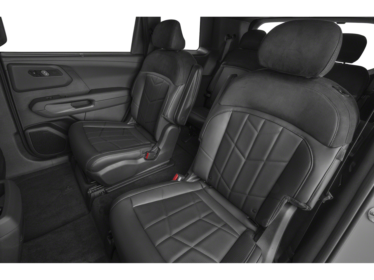 2027 Kia Telluride X-Line SX AWD