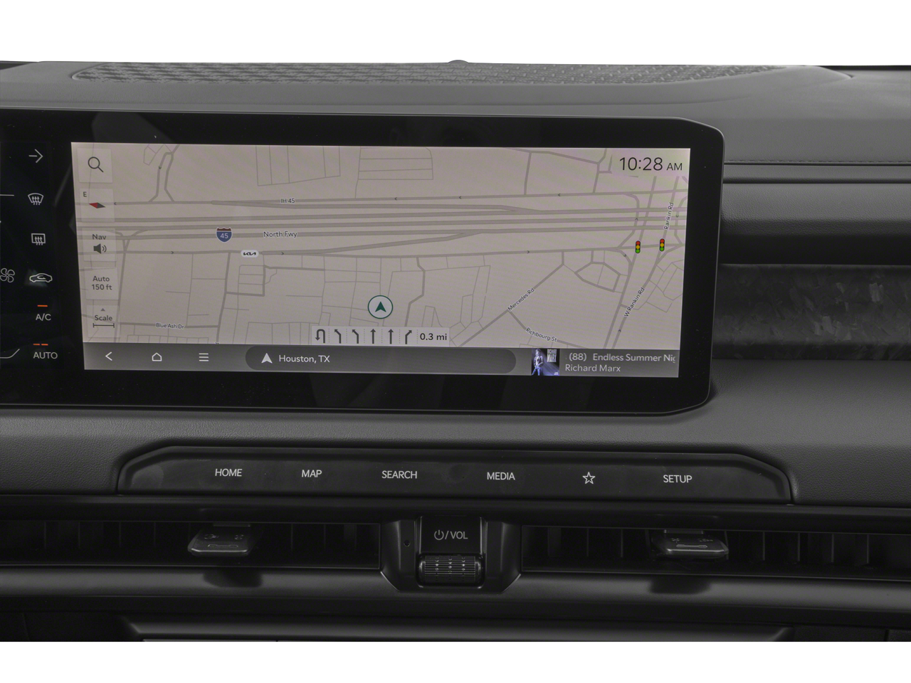 2027 Kia Telluride X-Line SX AWD