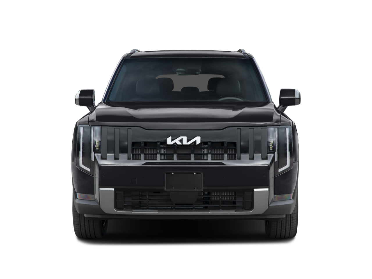 2027 Kia Telluride EX AWD