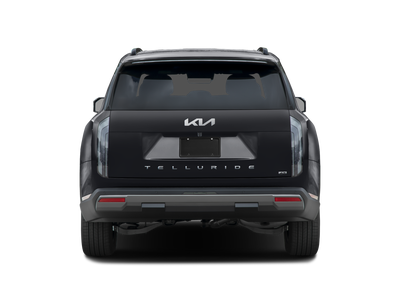 2027 Kia Telluride EX AWD
