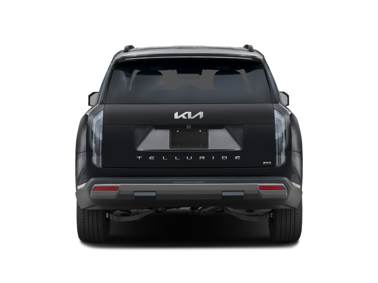 2027 Kia Telluride EX AWD