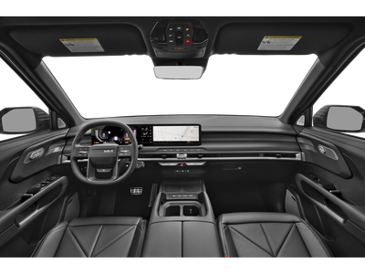 2027 Kia Telluride SX-Prestige AWD