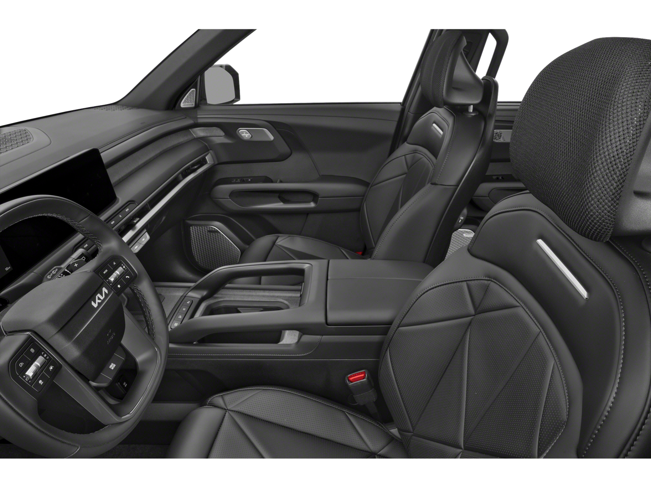 2027 Kia Telluride SX-Prestige AWD