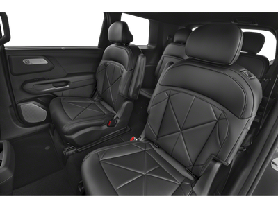 2027 Kia Telluride SX-Prestige AWD