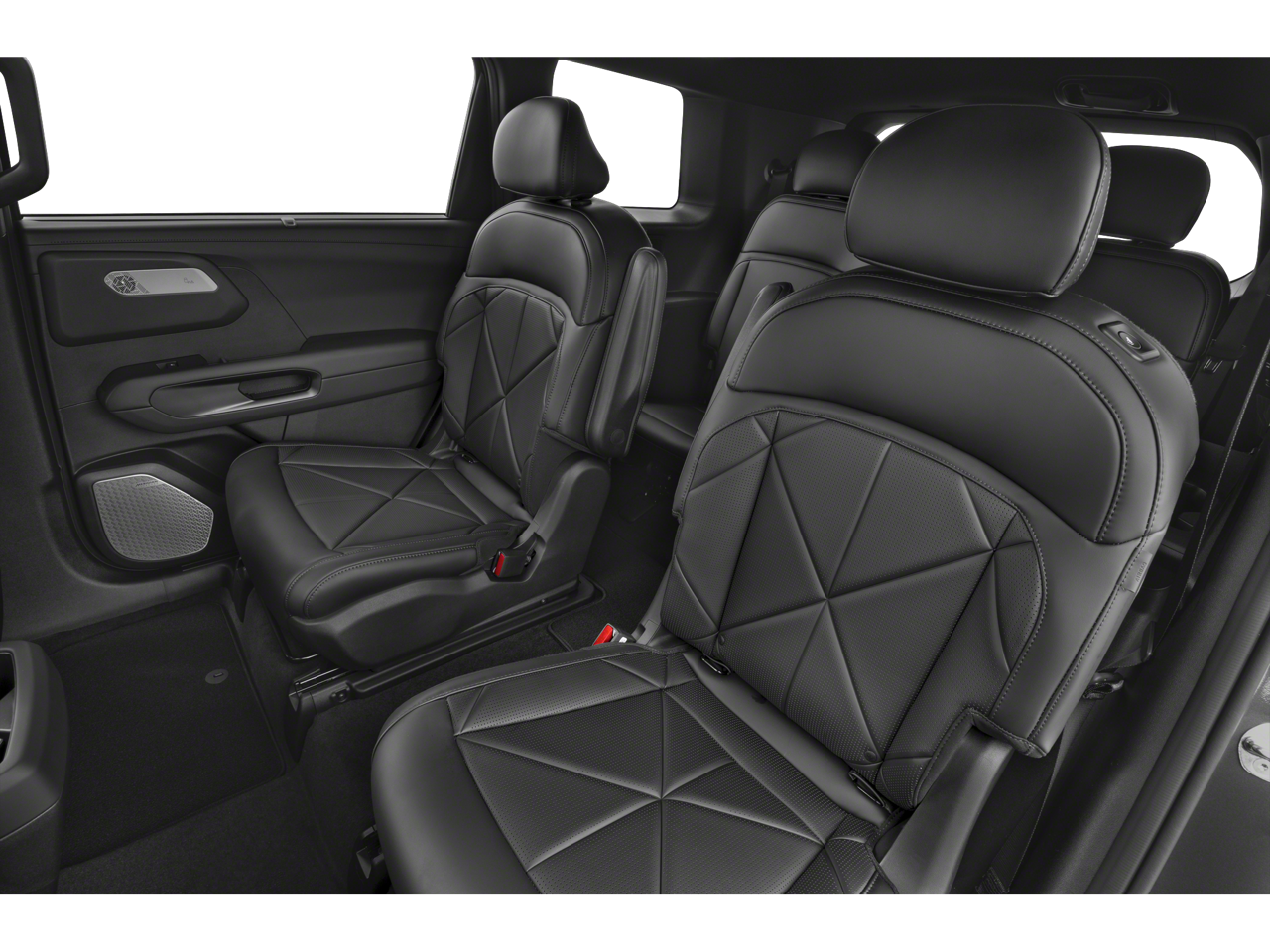 2027 Kia Telluride SX-Prestige AWD