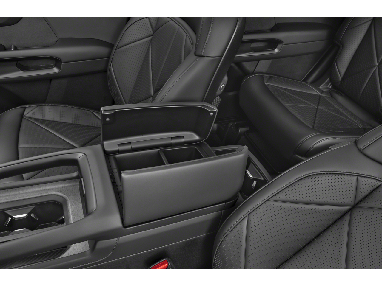 2027 Kia Telluride SX-Prestige AWD