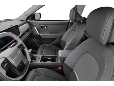 2027 Kia Seltos EX AWD