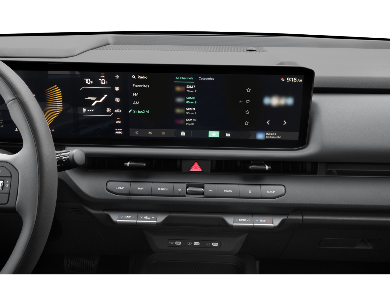 2027 Kia Seltos EX AWD