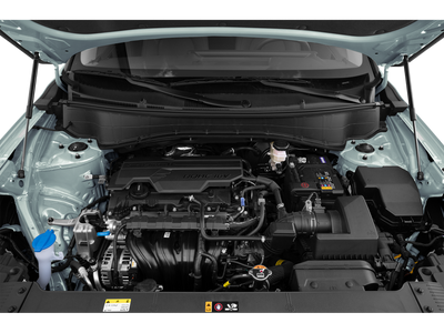 2027 Kia Seltos EX AWD