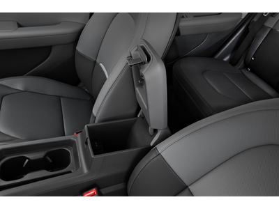 2027 Kia Seltos EX AWD