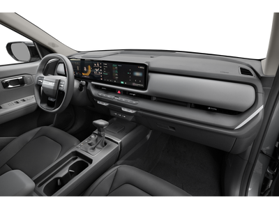 2027 Kia Seltos EX AWD