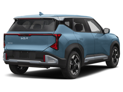 2027 Kia Seltos S AWD